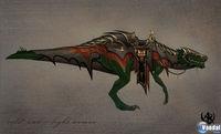 Nuevas ilustraciones y v�deo de Warhammer Online: Age of Reckoning
