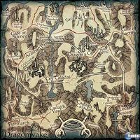 Nuevas ilustraciones y v�deo de Warhammer Online: Age of Reckoning