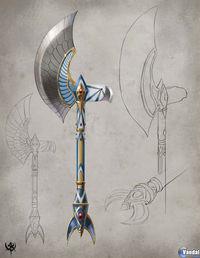 Nuevas ilustraciones y v�deo de Warhammer Online: Age of Reckoning