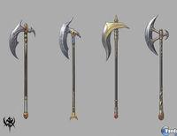 Nuevas ilustraciones y v�deo de Warhammer Online: Age of Reckoning
