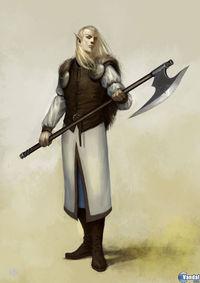 Nuevas ilustraciones y v�deo de Warhammer Online: Age of Reckoning