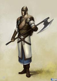 Nuevas ilustraciones y v�deo de Warhammer Online: Age of Reckoning