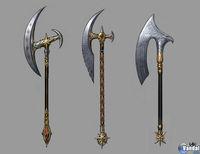 Nuevas ilustraciones y v�deo de Warhammer Online: Age of Reckoning