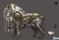 Nuevas ilustraciones y v�deo de Warhammer Online: Age of Reckoning