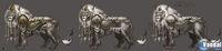 Nuevas ilustraciones y v�deo de Warhammer Online: Age of Reckoning