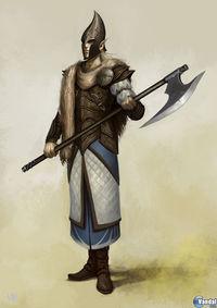 Nuevas ilustraciones y v�deo de Warhammer Online: Age of Reckoning