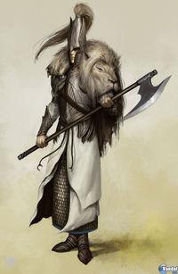 Nuevas ilustraciones y v�deo de Warhammer Online: Age of Reckoning