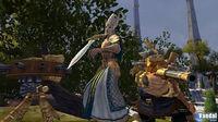 Nuevas im�genes de Warhammer Online