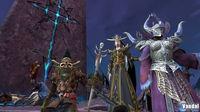 Nuevas im�genes de Warhammer Online