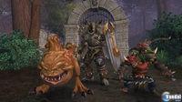 Nuevas im�genes de Warhammer Online