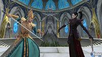 Nuevas im�genes de Warhammer Online