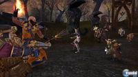 Nuevas im�genes de Warhammer Online