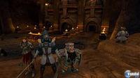 Nuevas im�genes de Warhammer Online