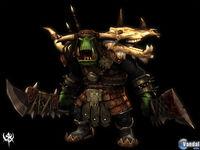 Imagen Warhammer Online: Age of Reckoning