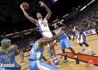 Imagen 24 de NBA 2K6 para Xbox