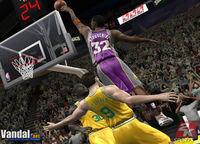 Imagen 15 de NBA 2K6 para Xbox