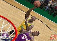 Imagen 14 de NBA 2K6 para Xbox