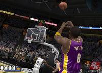 Imagen 23 de NBA 2K6 para Xbox