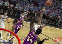 Imagen 22 de NBA 2K6 para Xbox