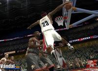 Imagen 21 de NBA 2K6 para Xbox