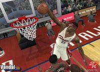 Imagen 20 de NBA 2K6 para Xbox