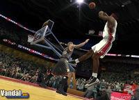 Imagen 19 de NBA 2K6 para Xbox
