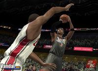 Imagen 18 de NBA 2K6 para Xbox