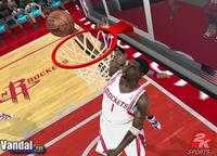 Imagen 17 de NBA 2K6 para Xbox