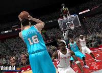 Imagen 16 de NBA 2K6 para Xbox