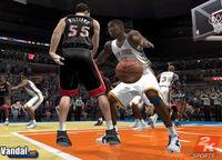 Imagen 13 de NBA 2K6 para Xbox