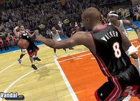Imagen 12 de NBA 2K6 para Xbox