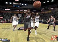Imagen 11 de NBA 2K6 para Xbox