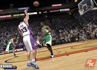 Imagen 10 de NBA 2K6 para Xbox