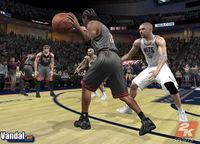 Imagen 7 de NBA 2K6 para Xbox