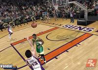 Imagen 6 de NBA 2K6 para Xbox