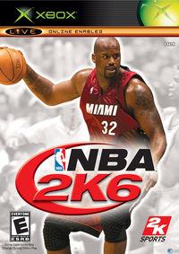Imagen 25 de NBA 2K6 para Xbox