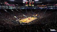Pantalla NBA 2K6