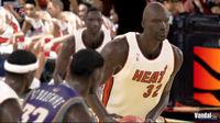 X05: Nuevas im�genes de NBA 2K6