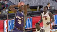 X05: Nuevas im�genes de NBA 2K6