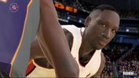 X05: Nuevas im�genes de NBA 2K6
