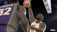 X05: Nuevas im�genes de NBA 2K6