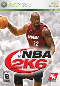 Imagen 12 de NBA 2K6 para Xbox 360