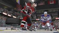 Pantalla NHL 2K6