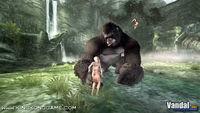 Imagen 2 de King Kong para PSP