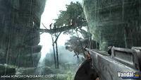 Imagen 1 de King Kong para PSP