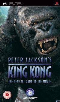 Imagen 4 de King Kong para PSP