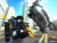 Imagen 5 de FlatOut 2 para PlayStation 2