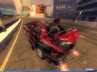 Imagen 4 de FlatOut 2 para PlayStation 2
