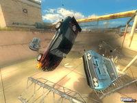 Imagen 2 de FlatOut 2 para PlayStation 2