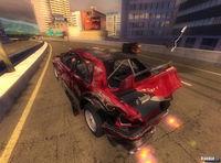 Pantalla FlatOut 2